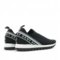 DKNY Slip On Abbi Sneakers - Black - US 7