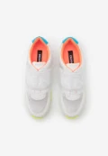 DKNY Slip On Sneakers - Marli White / Pink - UK 5 / US 7.5