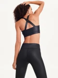 Dkny Sports Bra - Group G / Black - XS DP1T8253