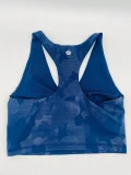 Dkny Sports Bra - GROUP 3A  / Dark Blue - XS DP1T8114