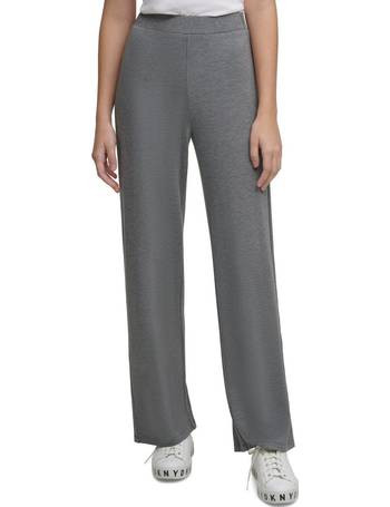 DKNY Trouser - Light Grey / DP1P2642 - S