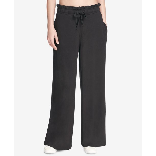 DKNY Trouser - Dark Grey / DP1P2642 - L