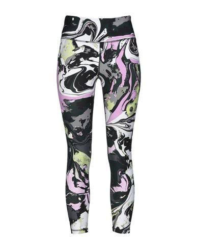 DKNY Trouser - Marble Print High Waist - XL