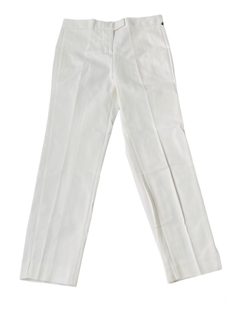 DKNY Trouser - SLim Pant W/Side Slits - Size 6