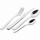 Zwilling Cutlery Set Westlake - Stainless Steel - 24 Pcs