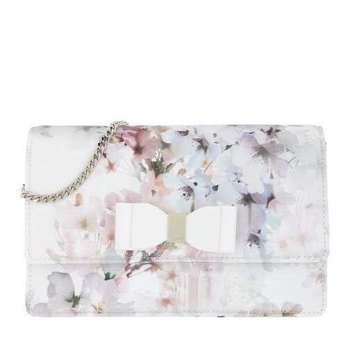 TED BAKER BOW EVENING BAG