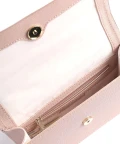 Ted Baker Bow Evening Bag - Appril/Dusty Pink - One Size 246415