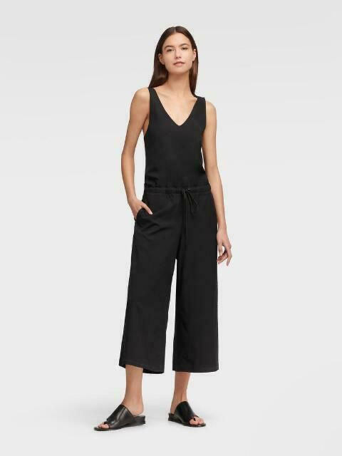 DKNY Jumpsuit - Black - M