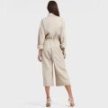 DKNY Jumpsuit - Beige / P0ANCENU - XXS