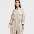 DKNY Jumpsuit - Beige / P0ANCENU - XXS