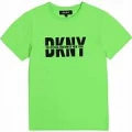 Dkny Shirts - Green - Size M