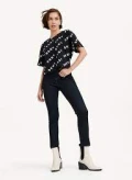 Dkny Shirts - Black - S