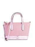 KATE SPADE WKRU00159 LOLA GLITTER - ROSE PINK - ONE SIZE