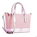 KATE SPADE WKRU00159 LOLA GLITTER - ROSE PINK - ONE SIZE