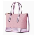 KATE SPADE WKRU00159 LOLA GLITTER - ROSE PINK - ONE SIZE