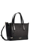 KATE SPADE WKRU00159 LOLA GLITTER - BLACK - ONE SIZE