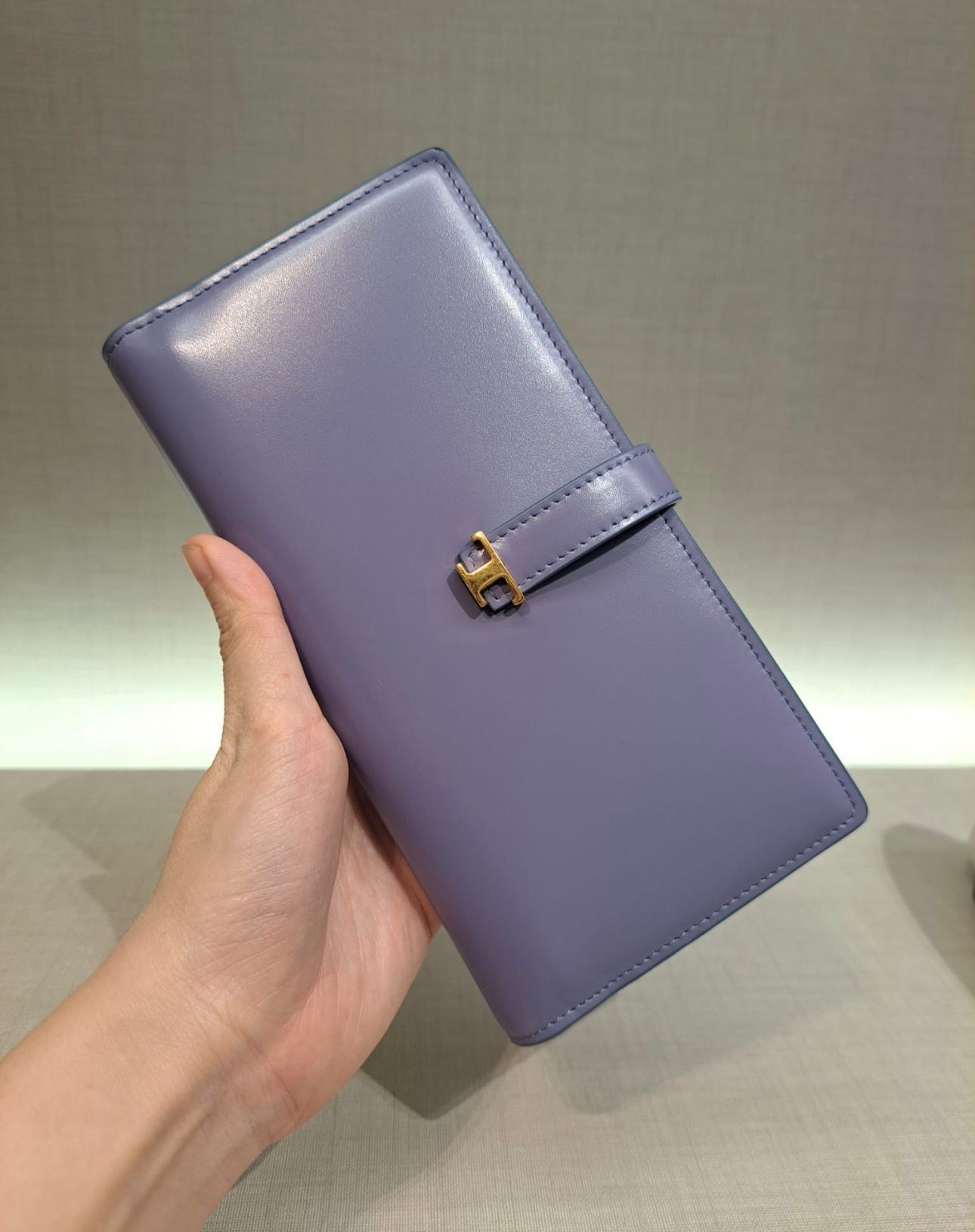 Tod's Long Wallet - Lingueta - XAWTSIBO4Z1RREU222
