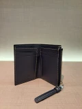 Tod's Wallet - Navy Blue - One Size