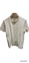 Kenzo Loose Fit Women Tshirt - Beige - Size S