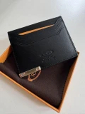 Tod's Card Holder - Black - XAMBRRF0200VIBB999