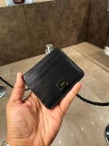 Tod's Card Holder - Black - XAWDSPF12Z0RIIB999