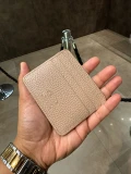 Tod's Card Holder - Beige - XAWDSPF12Z0FFXM027