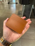 Tod's Card Holder - XAWDSPF12Z0RIIG807 - One Size