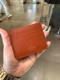 Tod's Card Holder - XAWDSPF12Z0RORS205 - One Size