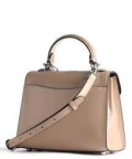 Coach Tabby Shoulder Bag - Taupe - One Size 20.5cm X 16cm X 9cm