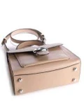 Coach Tabby Shoulder Bag - Taupe - One Size 20.5cm X 16cm X 9cm