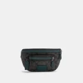 Coach Bum Bag - QB / Charcoal Forest - One Size