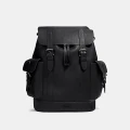 Coach Backpack - Hudson Qb/Blk - One Size