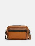 Coach Thompson Camera Bag - QB/Penny - One Size