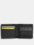 Coach Men Wallet - Black - One Size / F75363