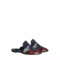 Furla Bouganville Slipper - Toni Blu - Eur 35