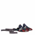 Furla Bouganville Slipper - Toni Blu - Eur 35.5