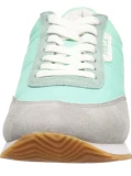 Furla Run Sneaker Lace-Up - Acquamarine/Gesso - Eur 41