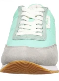 Furla Run Sneaker Lace-Up - Acquamarine/Gesso - Eur 35