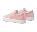 Furla Kurt Sneaker Lace-Up - Camelia - Eur 37