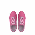 Furla Kurt  Sneaker Lace-Up - Fucsia - Eur 39