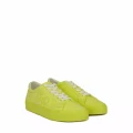 Furla Kurt Sneaker Lace-Up - Ranuncolo - Eur 35