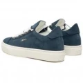 Furla Hikaia Sneaker Lace-Up - Blu Denim - Eur 37