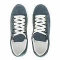 Furla Hikaia Sneaker Lace-Up - Blu Denim - Eur 37