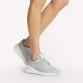 Furla Sneaker Lace-Up - Crystal - Eur 38/UK6