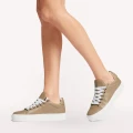 Furla Sneaker Lace-Up - Juta - Eur 37 / Uk4