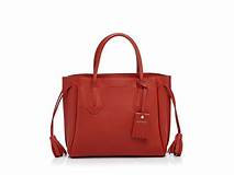 Longchamp Penelope - Clementine /  Orange - Small L1294843422