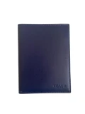 Coach Passport Holder - Cadet - One Size 11cm X 14cm X 1cm