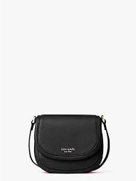 Kate Spade Blake Crossbody - Black - One Size