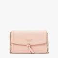 Kate Spade Knott Flap Crossbody - Coral Gable - One Size