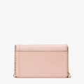 Kate Spade Knott Flap Crossbody - Coral Gable - One Size